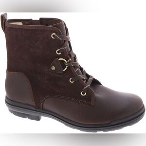 UGG Women's Hapsburg Hiker Boots size 7.5
